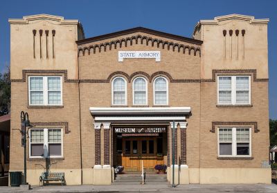 Museum of Northwest Colorado