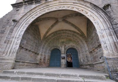 Centre Historique de Locronan