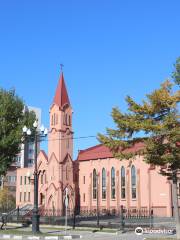 St. James Roman Catholic Church