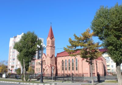 Ioujno-Sakhalinsk