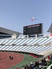 Yanmar Stadium Nagai