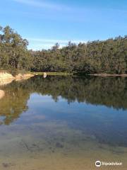 parc national John Forrest