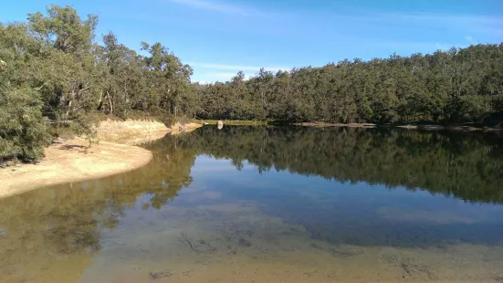 John Forrest National Park