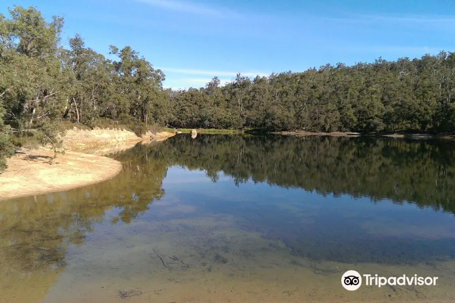 John Forrest National Park