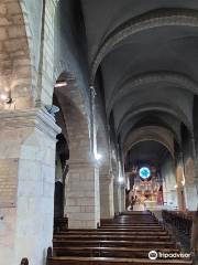 Eglise Saint-Benigne de Pontarlier