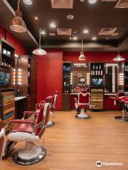 Jazz Lounge Spa for Men