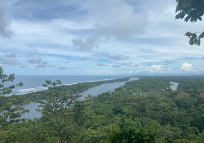 Sendero Cerro Tortuguero