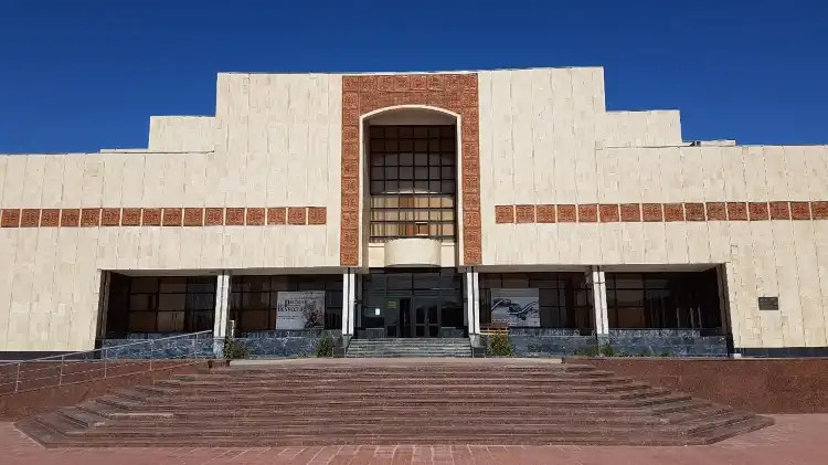 Nukus