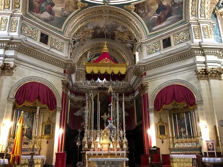 Gharb