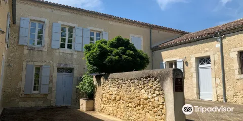 Musee de l'Ecole Publique