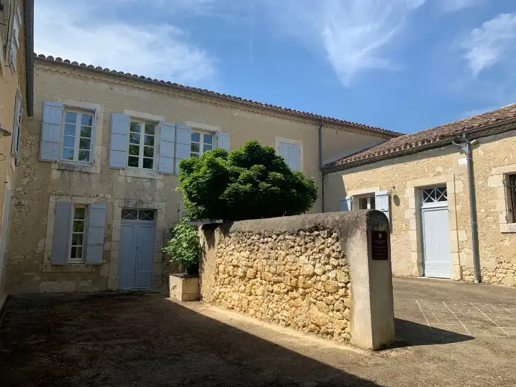 Hotels in Saint-Clar
