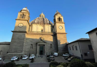 Cattedrale di Santa Margherita