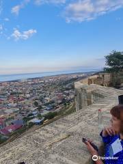 Citadel, Ancient City and Fortress Buildings of Derbent