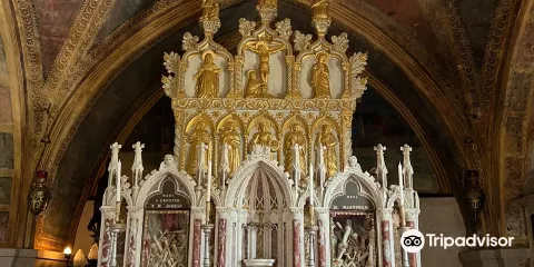 Scalinata di Santa Augusta