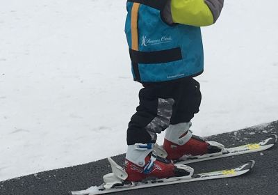 Ski & Snowboard School at Beaver Creek