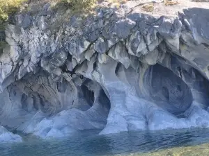 Capillas de Marmol