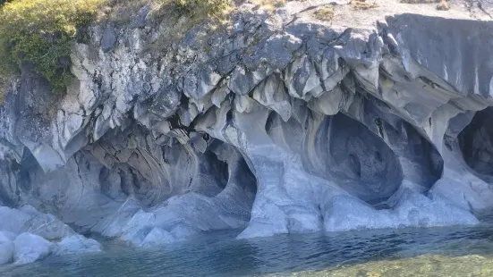 Capillas de Marmol