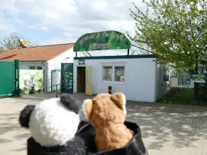 Erlebnis- und Tigerpark Dassow