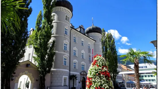 Liebburg Castle