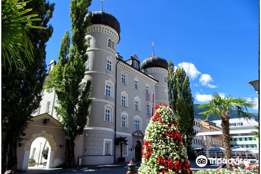 Liebburg Castle