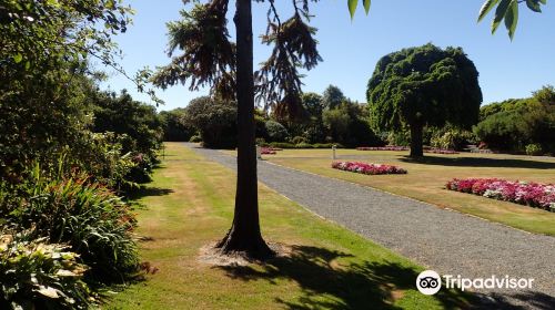 Otepuni Gardens