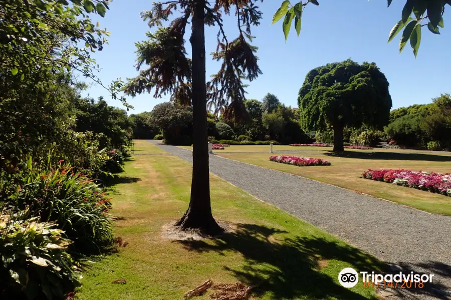 Otepuni Gardens