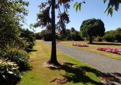 Otepuni Gardens