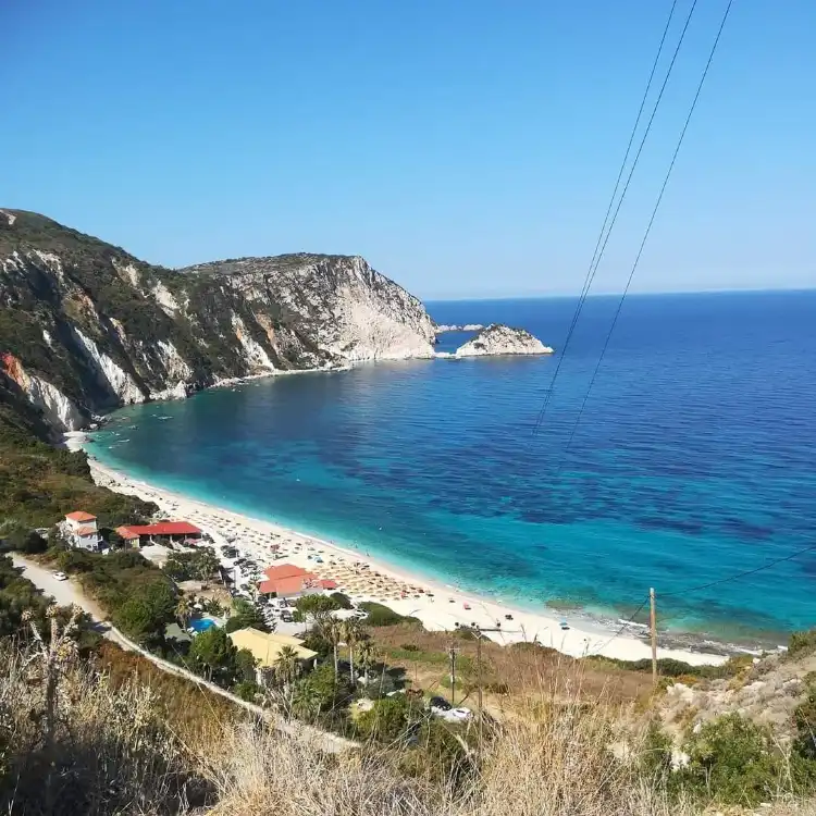 Hotels near Petani Beach