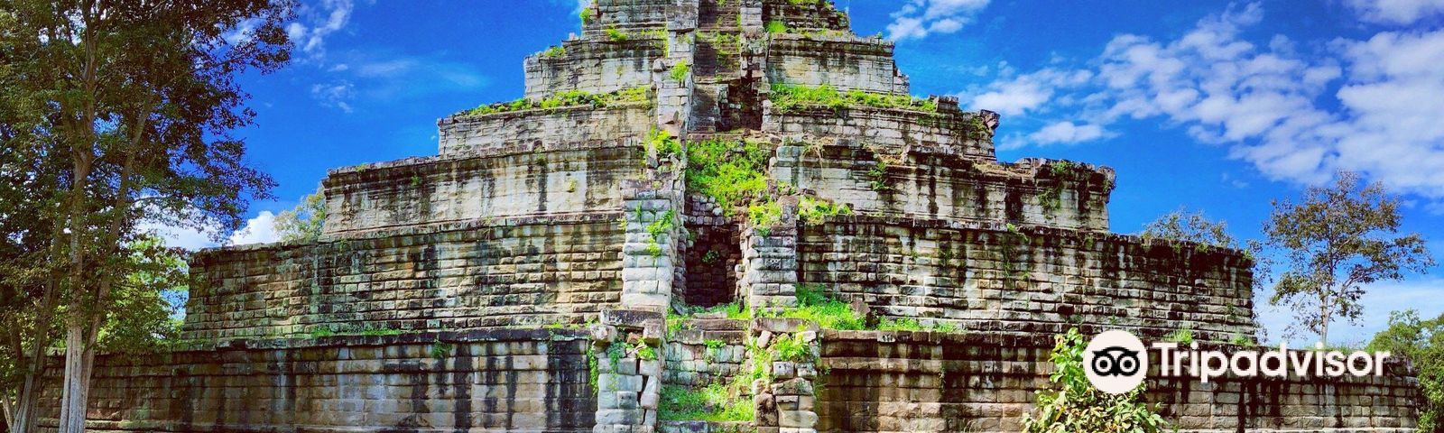 SrayangTour Trong Ngày