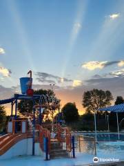 Star City Shores Aquatic Center