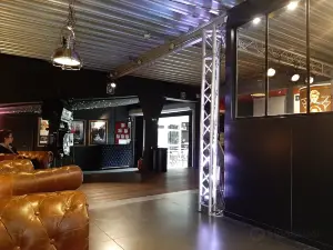 Cines Wellington