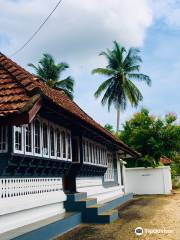 Thirunakkara Sree Mahadeva Temple