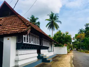 Thirunakkara Sree Mahadeva Temple