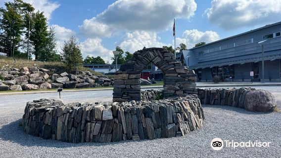 Haliburton Sculpture Forest