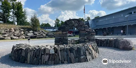 Haliburton Sculpture Forest