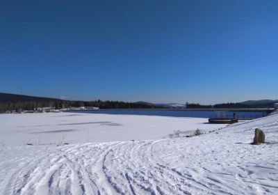 Joseph Valley Reservoir