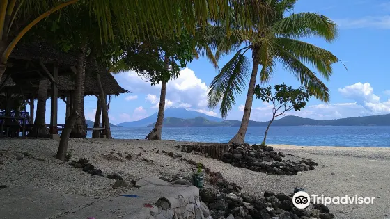 Dalutan Island