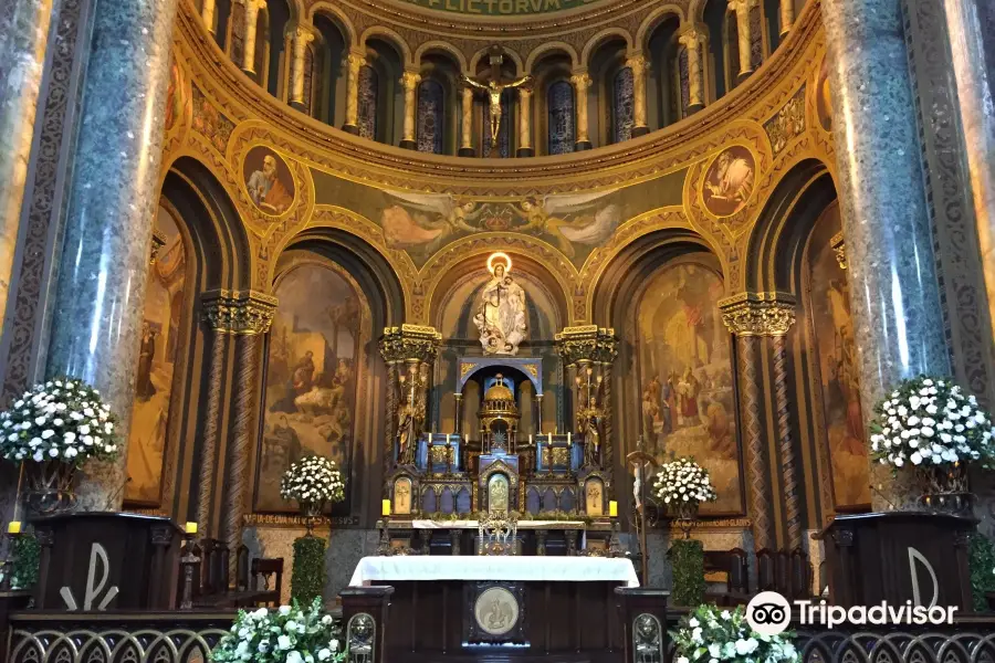 Paróquia Nossa Senhora da Consolação