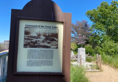 Whitefish Point