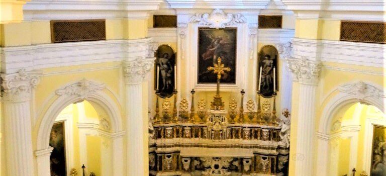 Church San Michele