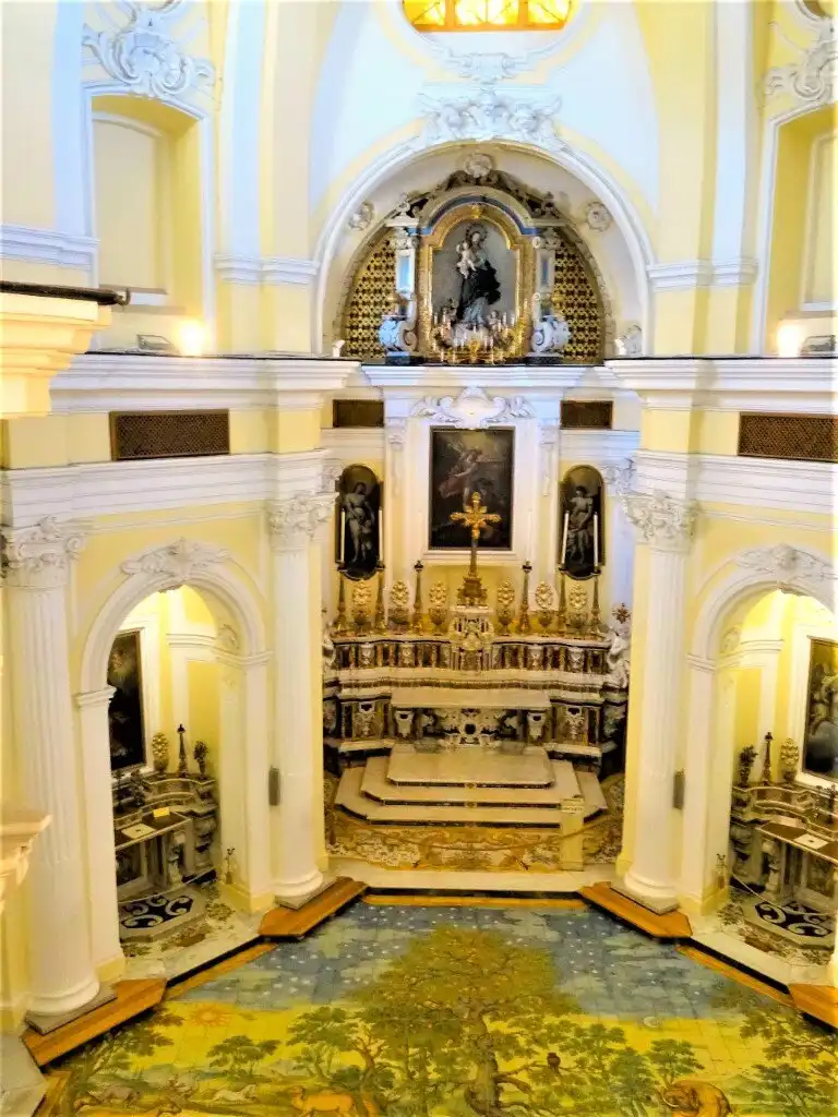 Hotel in zona Chiesa di San Michele Arcangelo