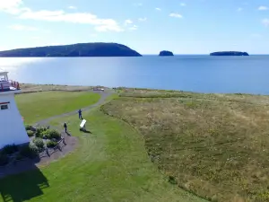 Five Islands Lighthouse