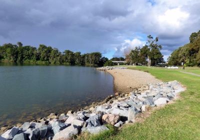 Rocks Ferry Reserve