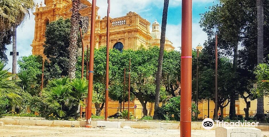 Mazara del ValloNahverkehr