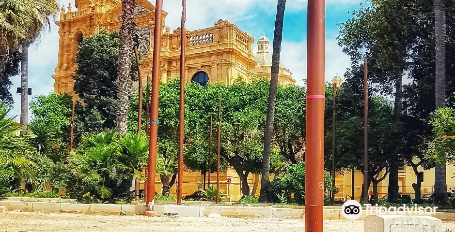 Mazara Del ValloWi-Fi & SIM cards