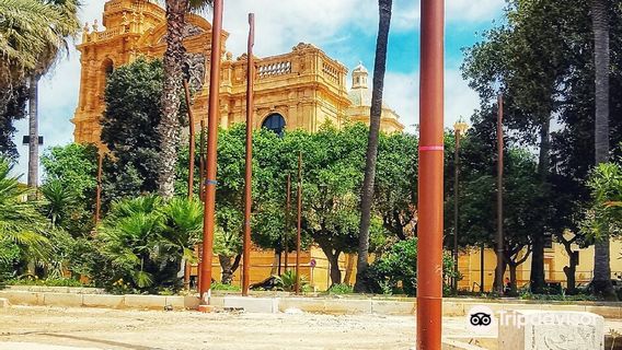 Arco Normanno