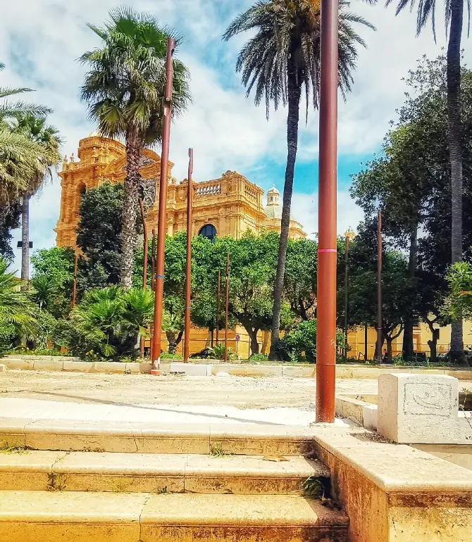 Mazara Del Vallo