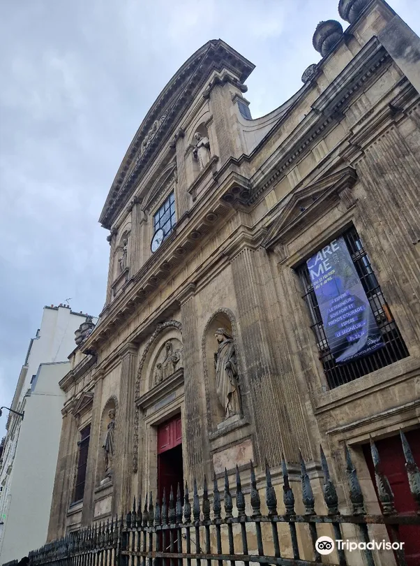 5_Eglise Sainte Elisabeth