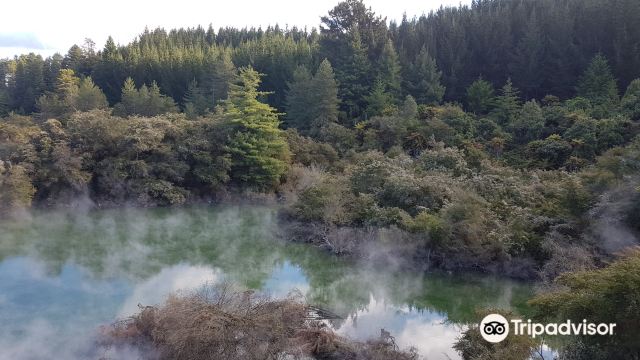 煤油溪
