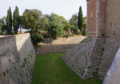 Palacio de los Reyes de Mallorca